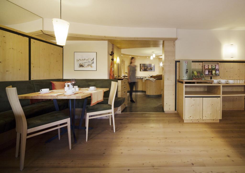 Schoenblick - Gurgl B&B اوبرغورغل المظهر الخارجي الصورة