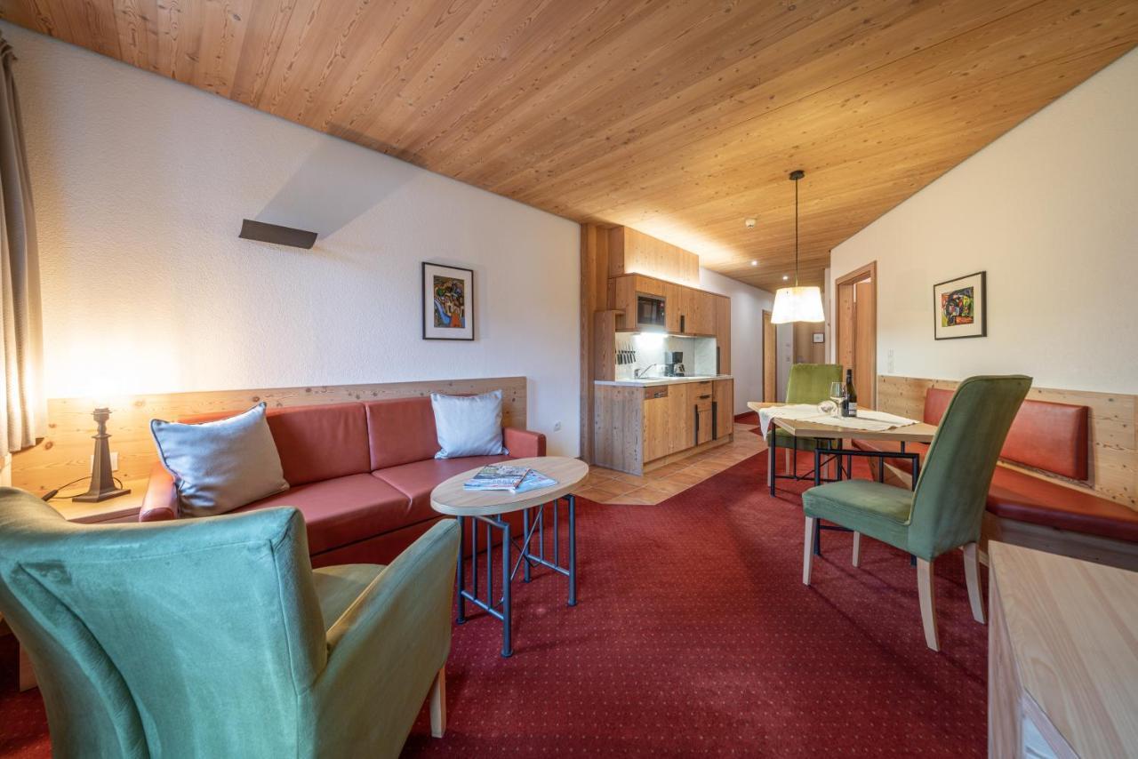 Schoenblick - Gurgl B&B اوبرغورغل المظهر الخارجي الصورة